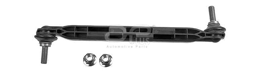 Тяга / стійка, стабілізатор, лiв/прав, пер