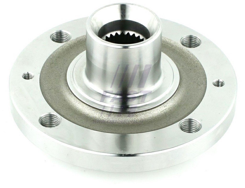 СТУПИЦЯ КОЛЕСА CITROEN BERLINGO 08> ПЕРЕД