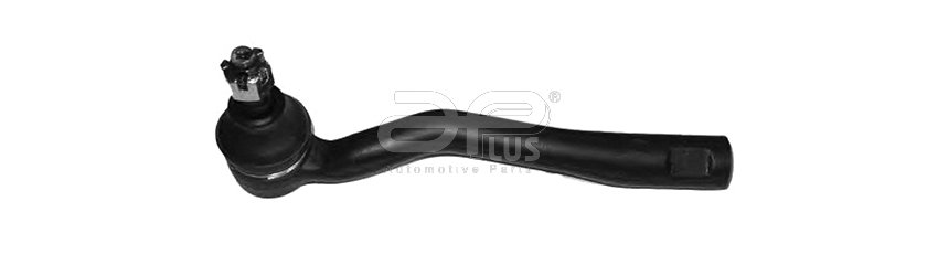 Наконечник рульової тяги, лiв, пер