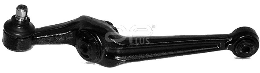 Важіль підвіски, лiв, пер