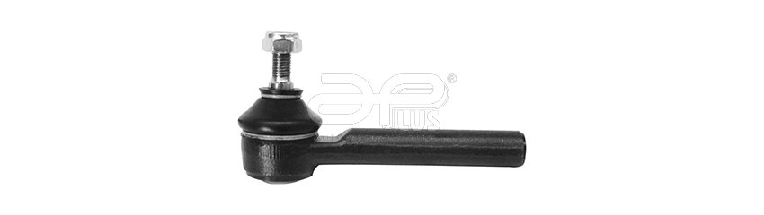 Наконечник рульової тяги, лiв/прав, пер