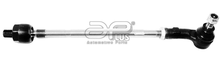 Тяга рульова в сборі, прав, пер