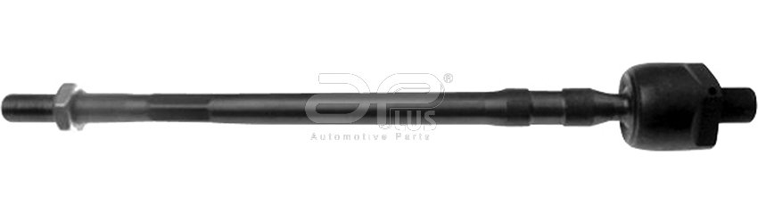 Осьовий шарнір, рульова тяга, лiв/прав, пер