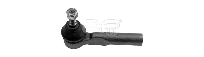 Наконечник рульової тяги, лiв/прав, пер