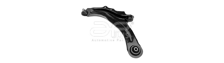 Важіль підвіски, лiв, пер