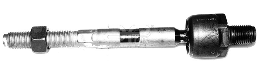 Осьовий шарнір, рульова тяга, лiв/прав, пер