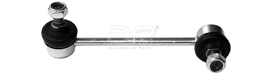 Тяга / стійка, стабілізатор, лiв, задн