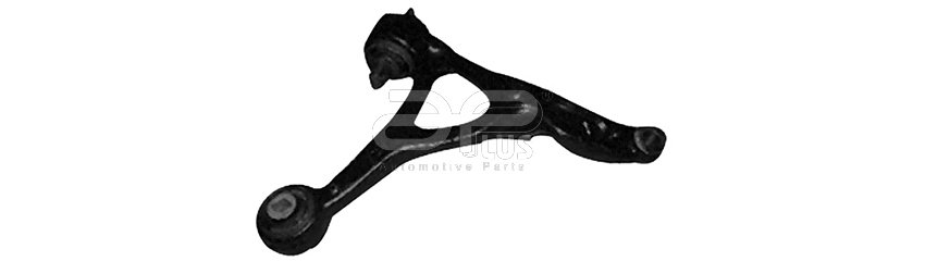 Важіль підвіски, прав, пер