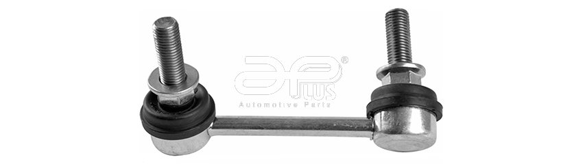 Тяга / стійка, стабілізатор, прав, пер