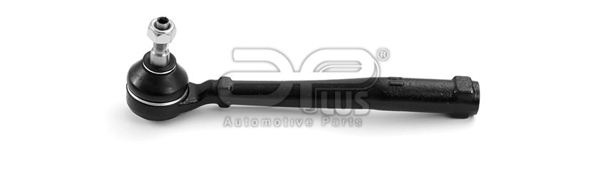 Наконечник рульової тяги HD, лiв, пер