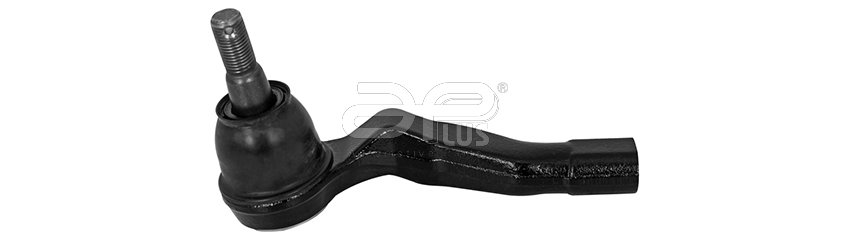 Наконечник рульової тяги, лiв, пер