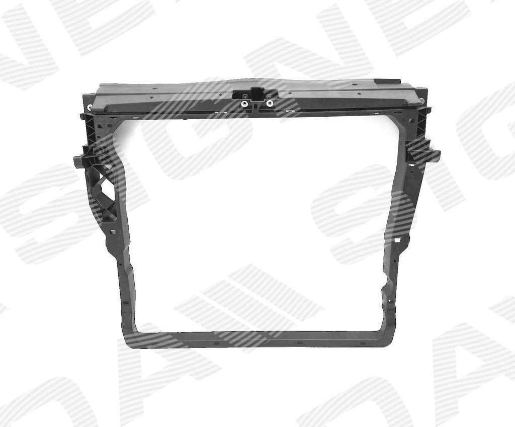 ПЕРЕДНЯЯ РАМА, VW CRAFTER, 17 -