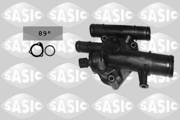 Термостат сист.охолодж.двиг.