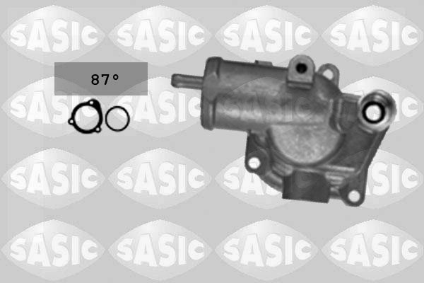 TERMOSTAT 3306037 SZT SASIC  SAS