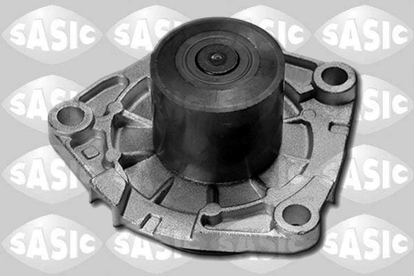 Водяной насос