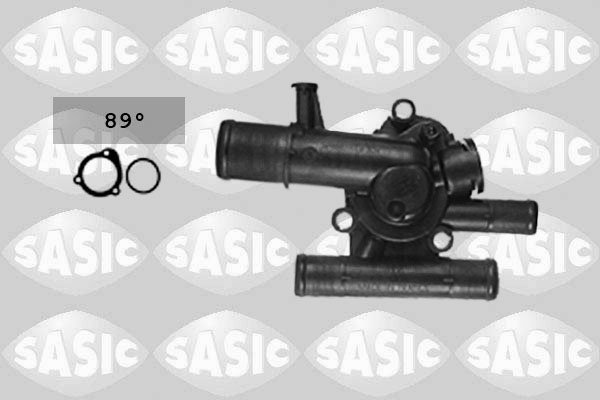 TERMOSTAT 4000382 SZT SASIC  SAS