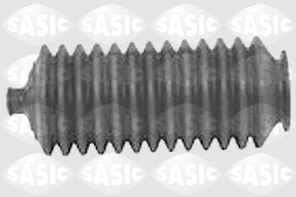 Пильник кермової рейки