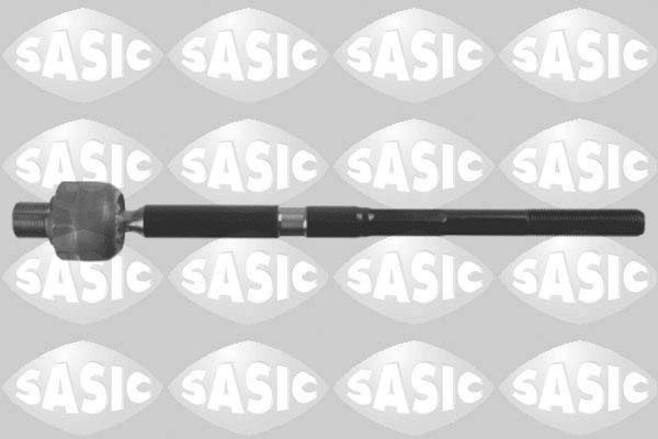 Осевой шарнир, рулевая тяга