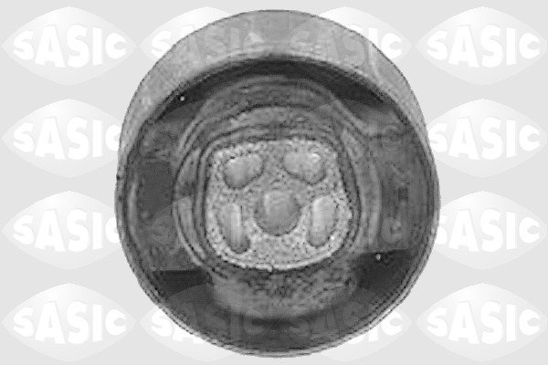 Подушка коробки перемикання передач