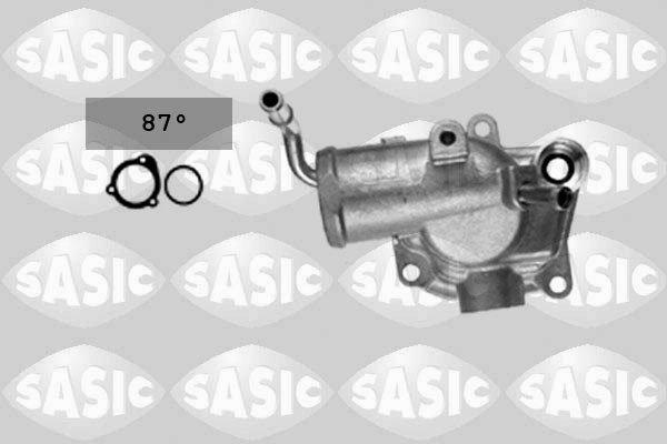 TERMOSTAT 9000721 SZT SASIC  SAS