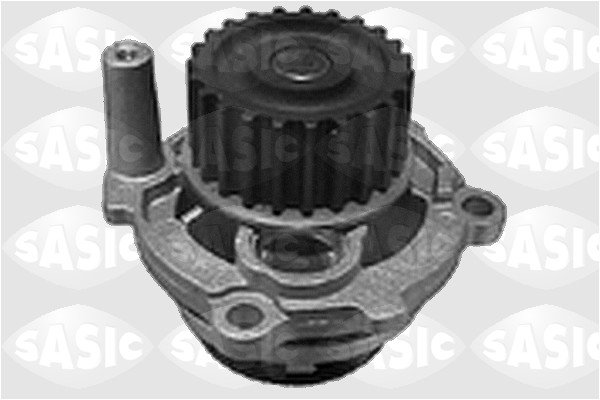 POMPA WODY 9000912 SZT SASIC  SAS