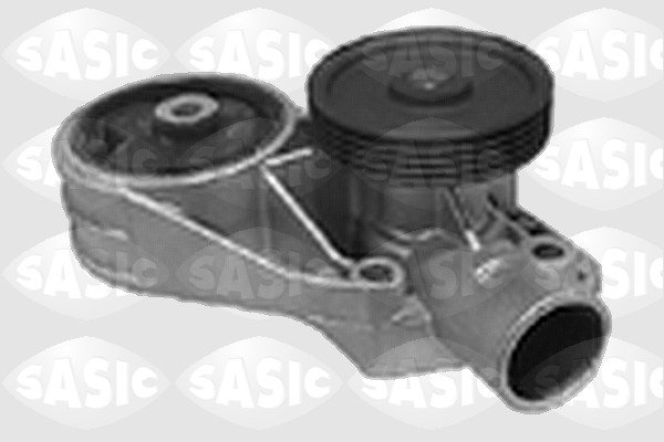 POMPA WODY 9000968 SZT SASIC  SAS