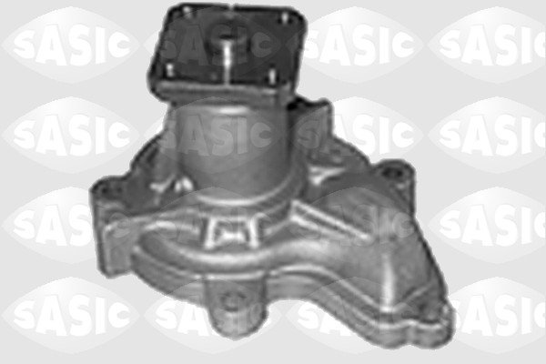 Водяной насос