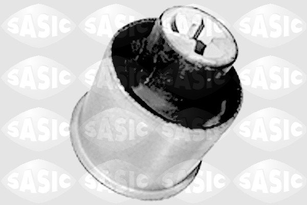 Втулка, балка моста