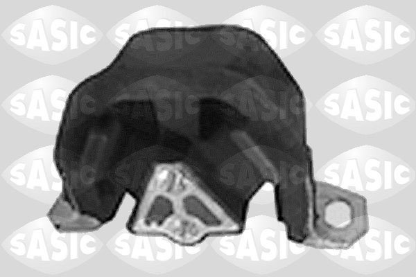 Кронштейн, подвеска двигателя