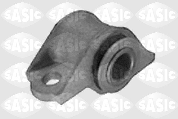 TULEJKA WAHACZA FIAT PUNTO 93-2000/ LANCIA Y 95->   PR PRZOD TYLNA SZT SASIC  SAS