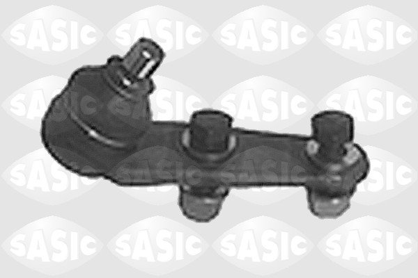 PRZEGUB KULOWY WAHACZA SWORZEN 9005241 SZT SASIC  SAS