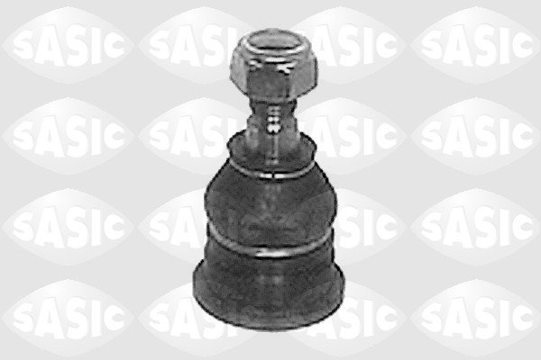 Несущий / направляющий шарнир