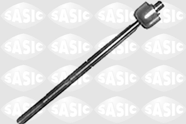 Осевой шарнир, рулевая тяга