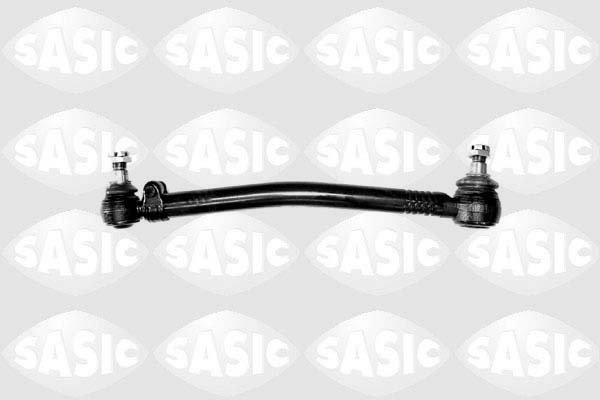 Продольная рулевая тяга