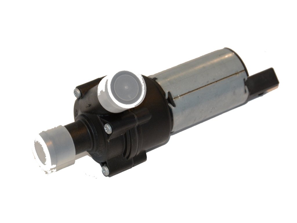 BOSCH Эл. водяна помпа AUDI 2,7/3,2 VW 1,9-2,8: T4, LT, Sharan SEAT FORD Galaxy