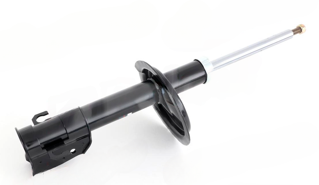 Газовий амортизатор