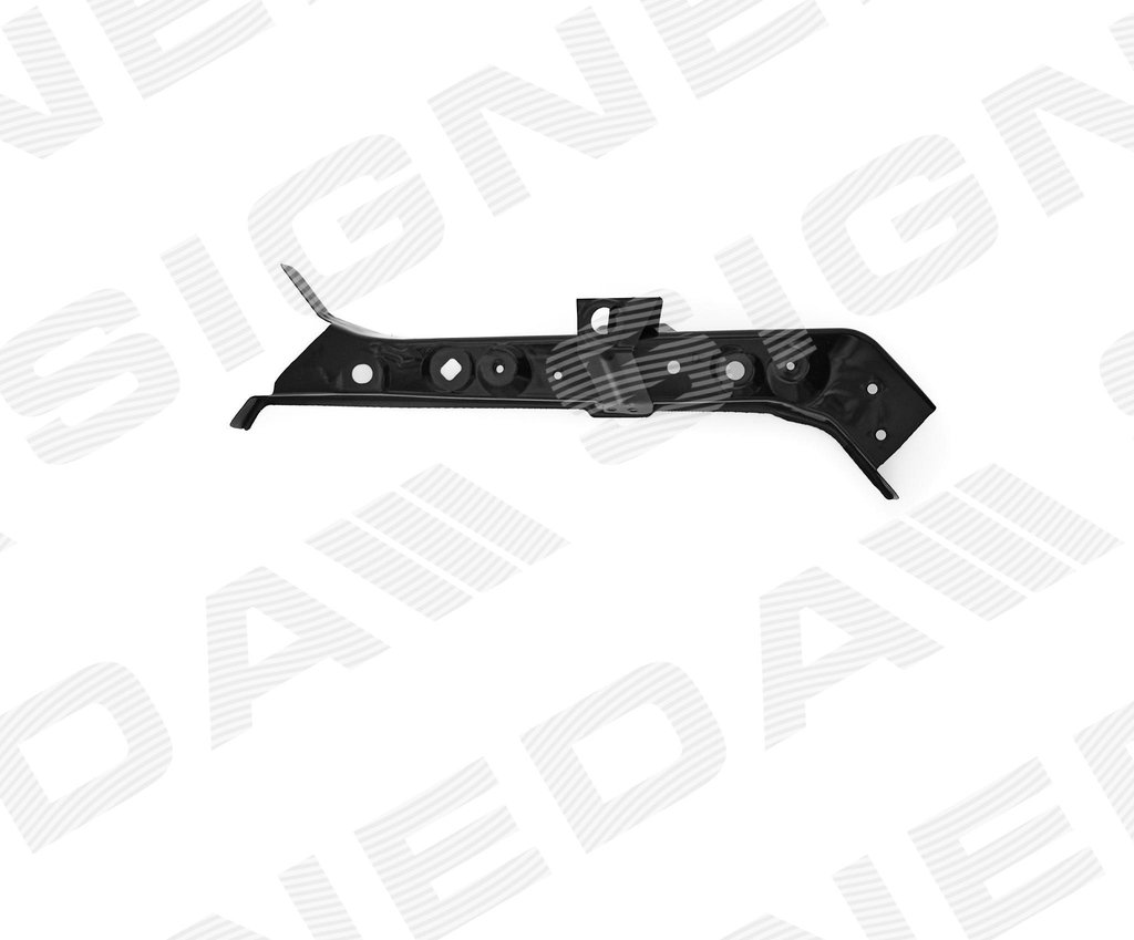 ПЕРЕДНЯЯ РАМА, NISSAN ROGUE, 14 - 17