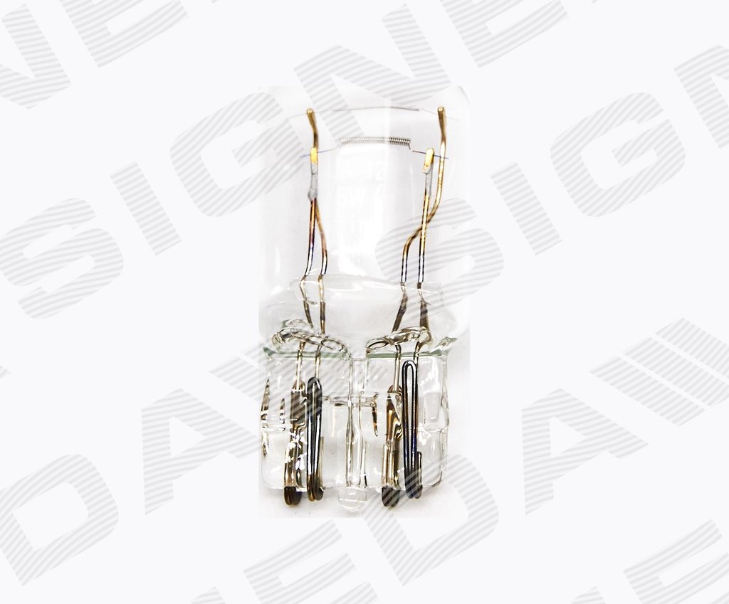 ЛАМПОЧКА W21 5W, ALFA ROMEO MITO (955), 08 - 18