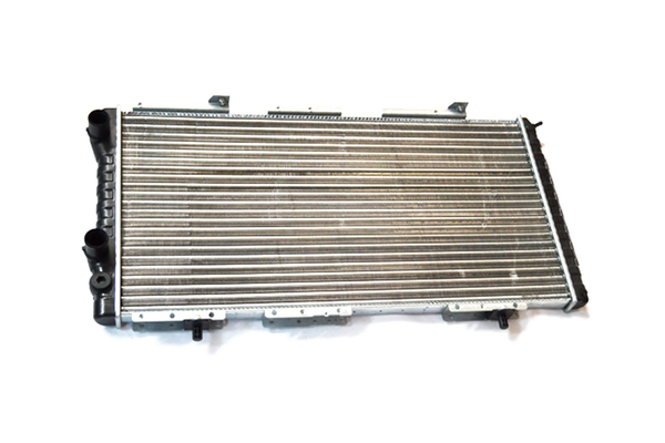 ASAM CITROEN радіатор Jumper 1,9D-1,9TD 94- (792x414x32)