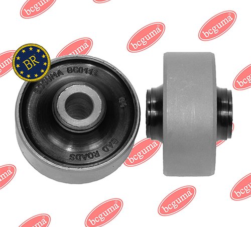 Сайлентблок переднього важеля Golf IV/Octavia 96-11 (задній/підсилений)