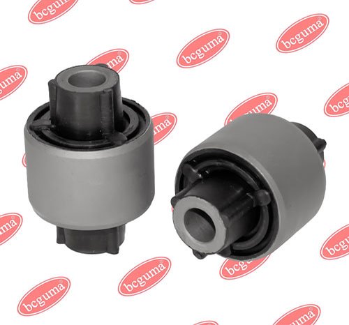 Сайлентблок заднього важеля Audi A3, OCTAVIA 05-, GOLF V, PASSAT B6, B7 d-42,4mm (внутр)