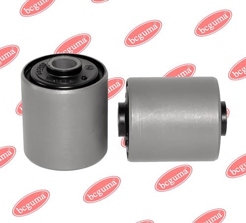 Втулка ресори Transit (V184) 00-06 (спереду)