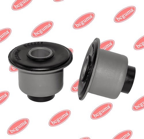 Втулка ресори зад Daily 29/35 99- (в серьгу)