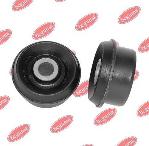 Сайлентблок задньої балки Partner/Berlingo -08