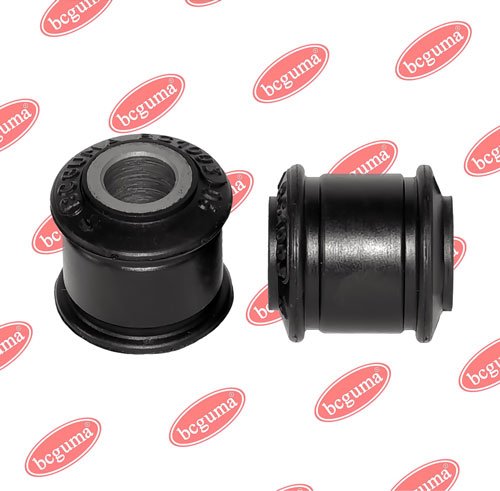 Втулка амортизатора перед. Master/Movano 98- (верхня)