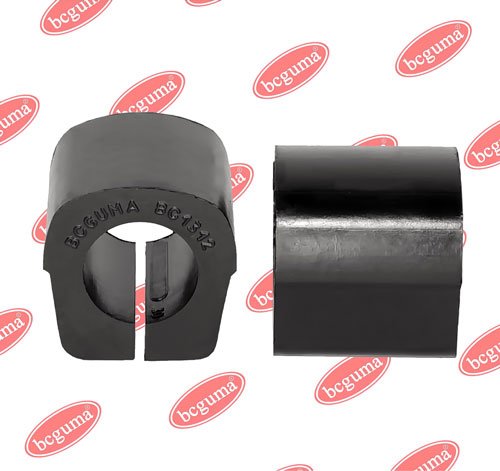 Подушка стабілізатора. перед MB 207-410 (30mm)