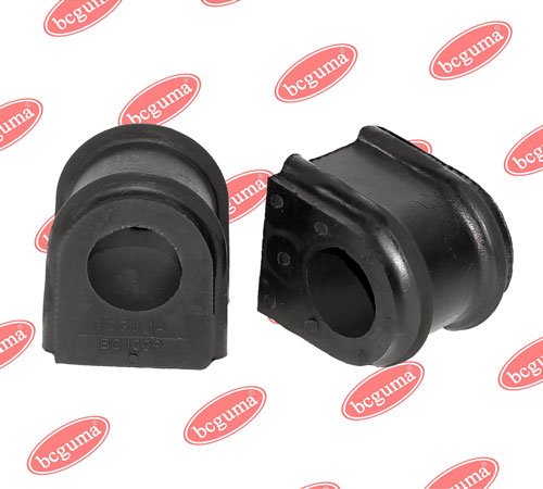 Втулка стабілізатора (заднього) MB Sprinter 408-416/VW LT 46 (27mm)