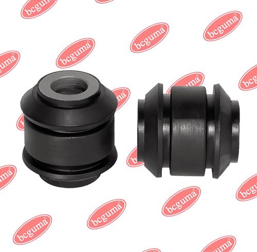 Сайлентблок поперечного важеля задньої підвіски Nissan X-Trail 01-13 14,2х36