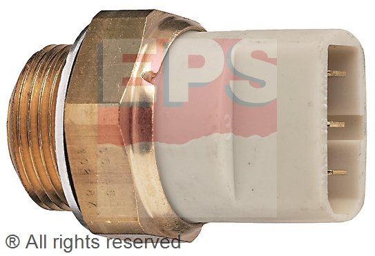 EPS VW датчик включ.вентилятора 95/84C+102/91C (3-х конт)