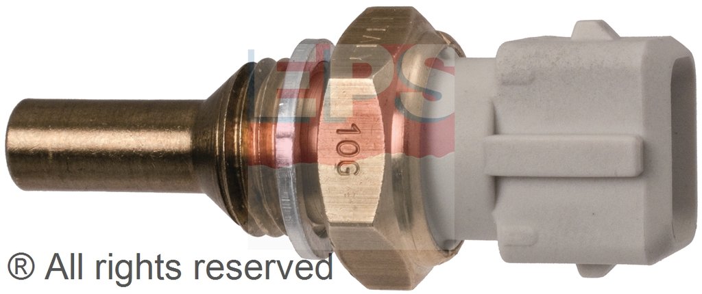 EPS AUDI Датчик температуры воды -99 BMW -01